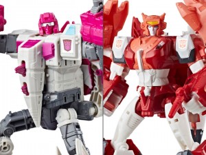 Transformers News: Deep Discount on Power of the Primes Elita 1 and Hun Gurrr at BBTS