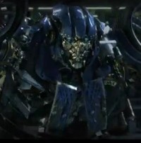 Transformers News: Universal Studios Hollywood Transformers: The Ride 3D Opens May 25th Sneak Peek Video