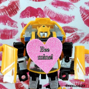 Transformers News: Creative Roundup, February 16, 2014