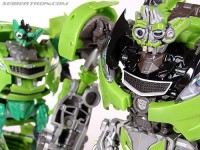 Transformers News: Dark Of The Moon Deluxe Skids Revealed - New Mold