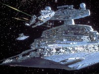 Transformers News: Star Wars Crossover Quad-Changer in the works