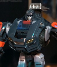 Transformers News: Toy Fair 2013 Coverage: Transformers Generations Gallery and Videos
