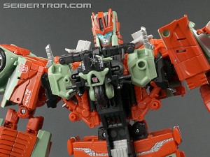 Transformers News: Massive Discount for Transformers Generations Combiner Wars Victorion on Amazon