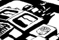 Transformers News: Transformers Mosaic: "In Many Forms."