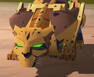 Transformers News: Transformers Cyberverse Opening for Season 2 and Episode Summaries