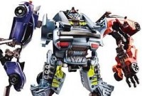 Transformers News: Power Core Combiners 5-Packs Wave 2 Released in Australia