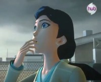 Transformers News: Transformers Prime Season 2 Finale "Darkest Hour" Preview Clip