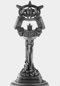 Transformers News: Transformers Hall of Fame Videos Available on Hasbro.com