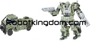 Transformers News: ROBOTKINGDOM.COM Newsletter #1377