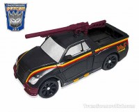 Transformers News: Official Images: BotCon 2013 Machine Wars Hoist