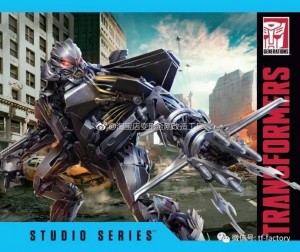 Transformers News: Transformers Studio Series Starscream and "Radar" Listed on Walmart.com