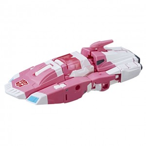 Transformers News: Transformers Titans Return Arcee Shipping From Toysrus and Arriving as Early as Nov 10