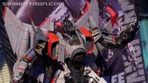 Transformers News: Gallery of Transformers Studio Series Display from #HasbroToyFair 2020