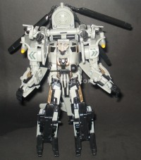 Transformers News: More Images of Grindor