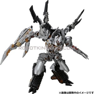 Transformers News: RobotKingdom.com Newsletter #1365
