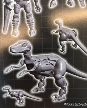 Transformers News: Ages Three and Up Product Updates - Nov 10, 2017
