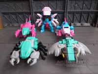 Transformers News: Rumor: Possible Seacons Reissue?