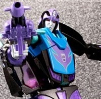 Transformers News: E-Hobby Masterpiece 9-B Black Rodimus Convoy Revealed