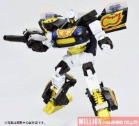 Transformers News: TFsource 1-16 SourceNews
