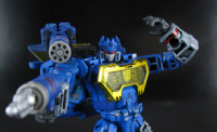 Transformers News: Transtopia Masterclass - Generations Soundwave