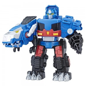 Transformers News: New Transformers: Rescue Bots toys Available At Hasbro Toy Shop