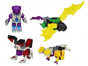 Transformers News: BBTS Sponsor News: Transformers MP, Batman, Adventure Kartel, Revoltech, Marvel, DC and More!