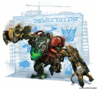 Transformers News: New Hyper Hobby Magazine Scans