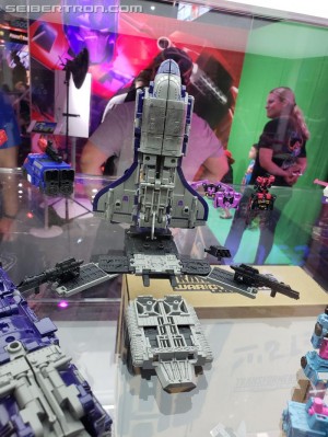 Transformers News: #SDCC2019 Transformers Siege, Studio Series, HasLab Unicron, MP10G, 3A Galleries Now Up