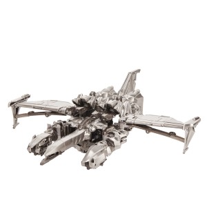 Transformers News: Transformers Studio Series Voyagers Movie 1 Megatron and Mixmaster found at US Retail
