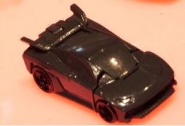 Transformers News: Better Look at Series 2 Tiny Turbo Changers from Transformers: The Last Knight with Hot Rod Alt Mode and More