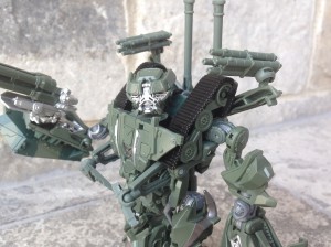 Transformers News: Pictorial Review of Transformers Studio Series Brawl