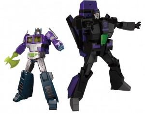 Transformers News: MPG-12 and 13 Revealed as Shattered Glass Optimus Prime and Takara Tomy Mall Exclusive SG Jetfire