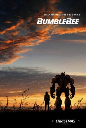 Transformers News: Transformers Bumblebee Movie Run Time Revealed
