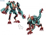 Transformers News: Ages Three and Up Product Updates 4 / 30 / 13