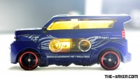 Transformers News: Closer Look at RPM ROTF Soundwave