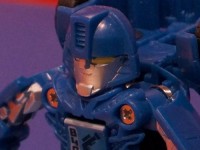 Transformers News: Toy Fair 2012 Coverage - Bot Shots, Rescue Bots, Movie Trilogy Optimus Prime