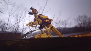 Transformers News: The Seibertron Top 10 Transformer Finds of 2018