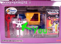 Transformers News: Twincast Episode 34, Special Guest...You!