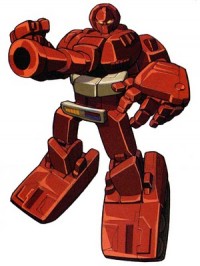 Transformers News: Upcoming Generations Warpath in Color