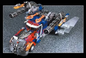 Transformers News: TFsource Weekly WrapUp! M.A.D.L.A.W., Devilstar, Volar and More!
