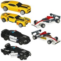 Transformers News: New Image of Stealth Force Deluxe & Basic Wave 3