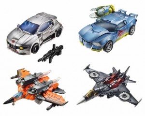 Transformers News: TFsource 9-16 Weekly SourceNews!
