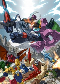 Transformers News: Transformers Japanese Collection-Headmasters Release Date and Price
