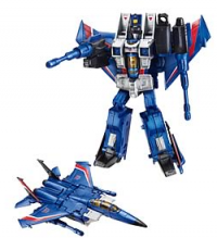 Transformers News: Generations Wheeljack and Thundercracker revealed