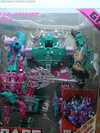 Transformers News: Botcon 2010 Gallery of Piranacon Online