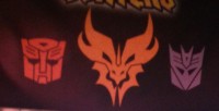 Transformers News: NYCC 2012 Coverage Continues: Predacon Faction Revealed!