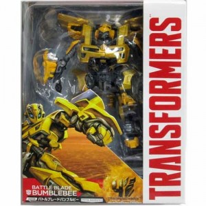 Transformers News: Further Confirmation of Transformers: The Last Knight Voyager Bumblebee and other Blank Listings