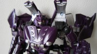 Transformers News: Toy Images of Alternity Mitsuoka Orochi Skywarp