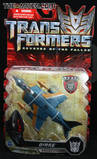 Transformers News: Update: New Toy Images of ROTF Dirge (Robot & Alternate mode)