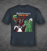 Transformers News: TFCC Announce Preorder dates for Club Exclusive Next Week